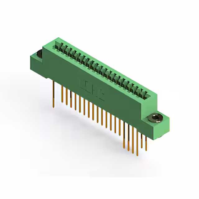 342-040-540-203 EDAC Inc.  Connecteurs de bordure